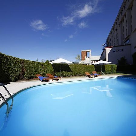 Colon Tuy Hotell Tui Exteriör bild