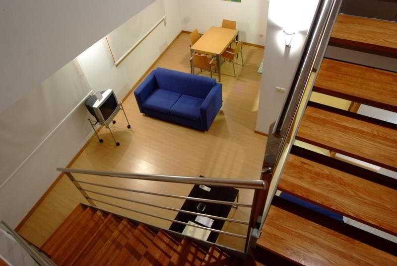 Colon Tuy Hotell Tui Exteriör bild