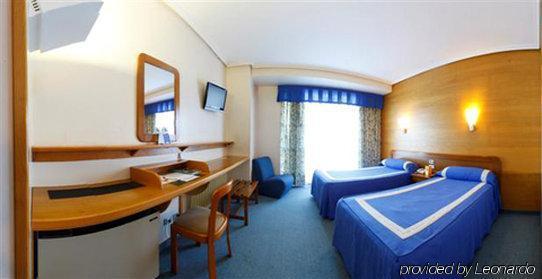 Colon Tuy Hotell Tui Rum bild