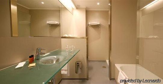 Colon Tuy Hotell Tui Rum bild