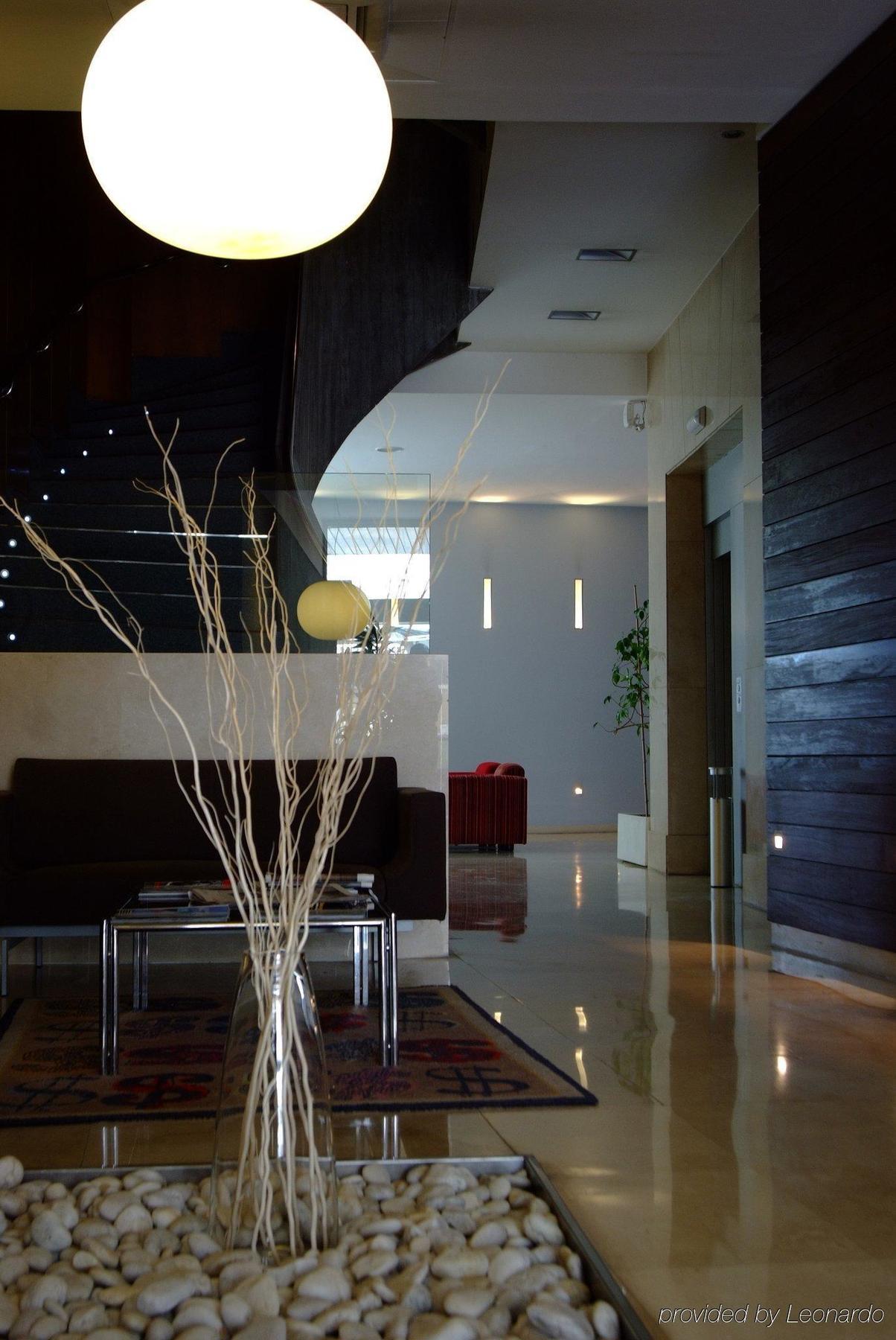 Colon Tuy Hotell Tui Inreriör bild