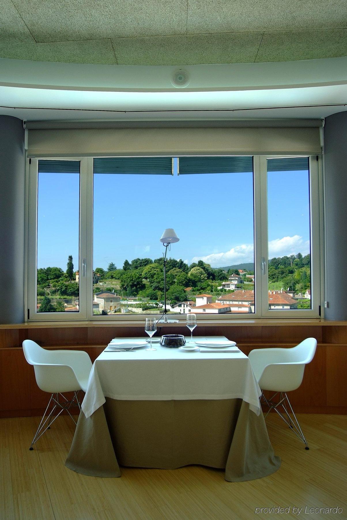 Colon Tuy Hotell Tui Restaurang bild