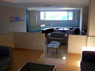 Colon Tuy Hotell Tui Inreriör bild