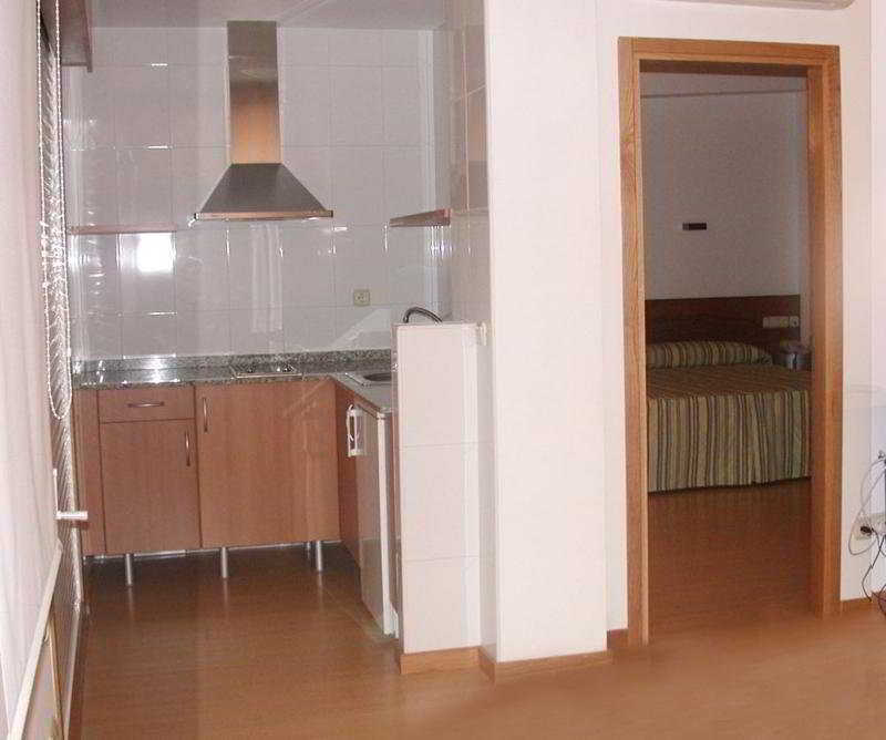 Colon Tuy Hotell Tui Exteriör bild