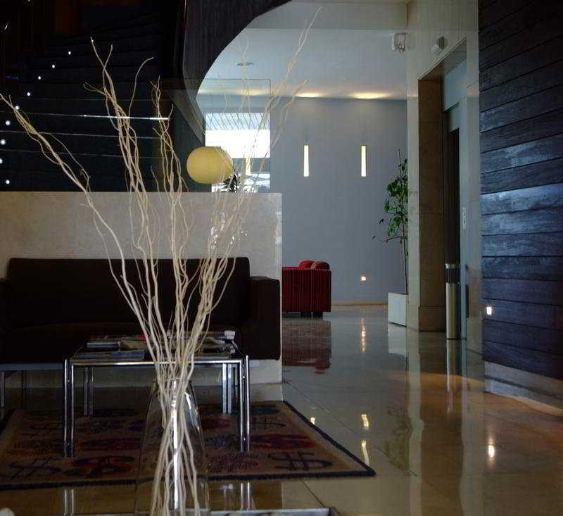 Colon Tuy Hotell Tui Exteriör bild