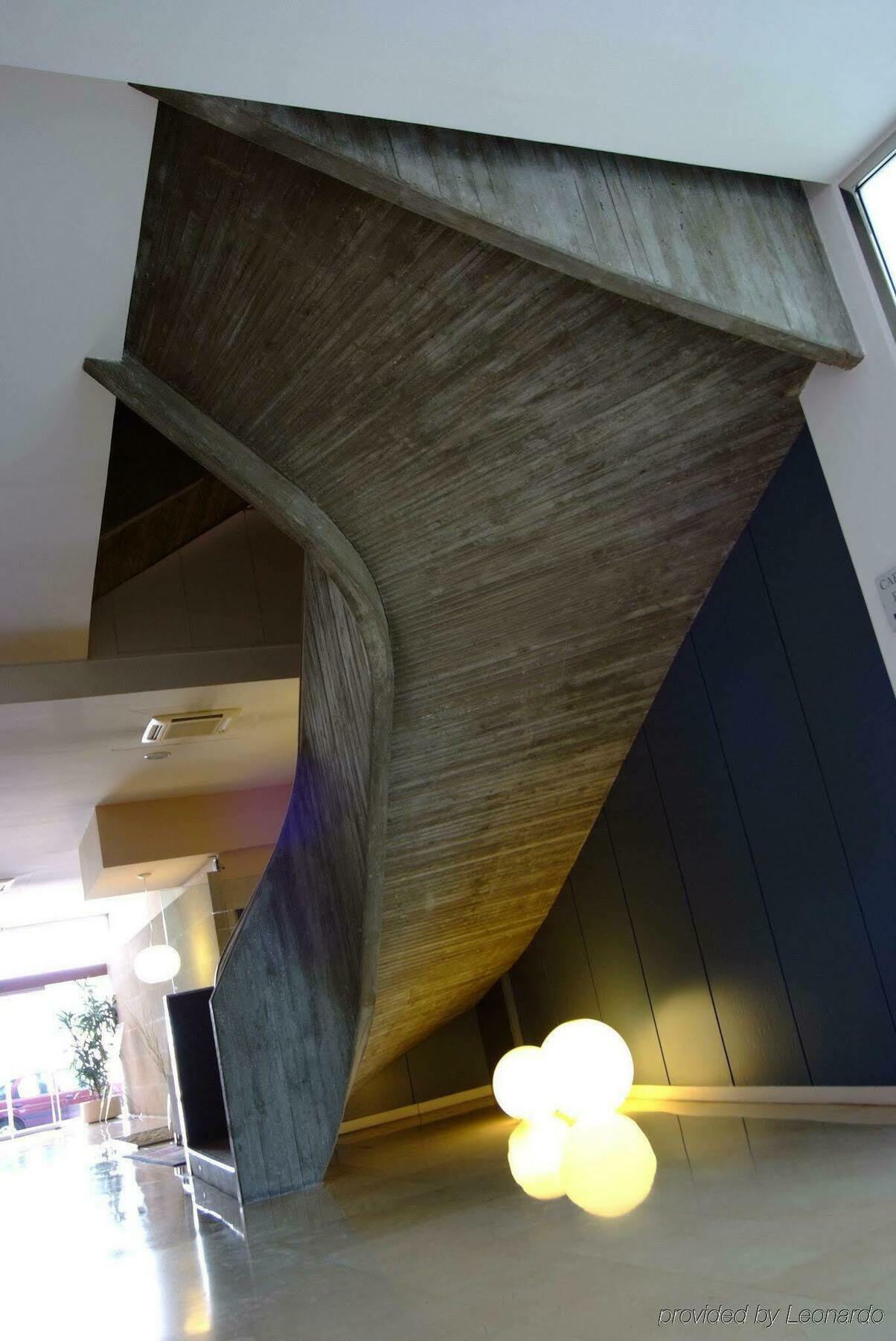 Colon Tuy Hotell Tui Inreriör bild